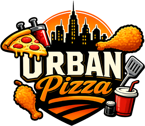 Urban Pizza